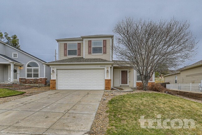 Building Photo - 20226 Willowbend Ln