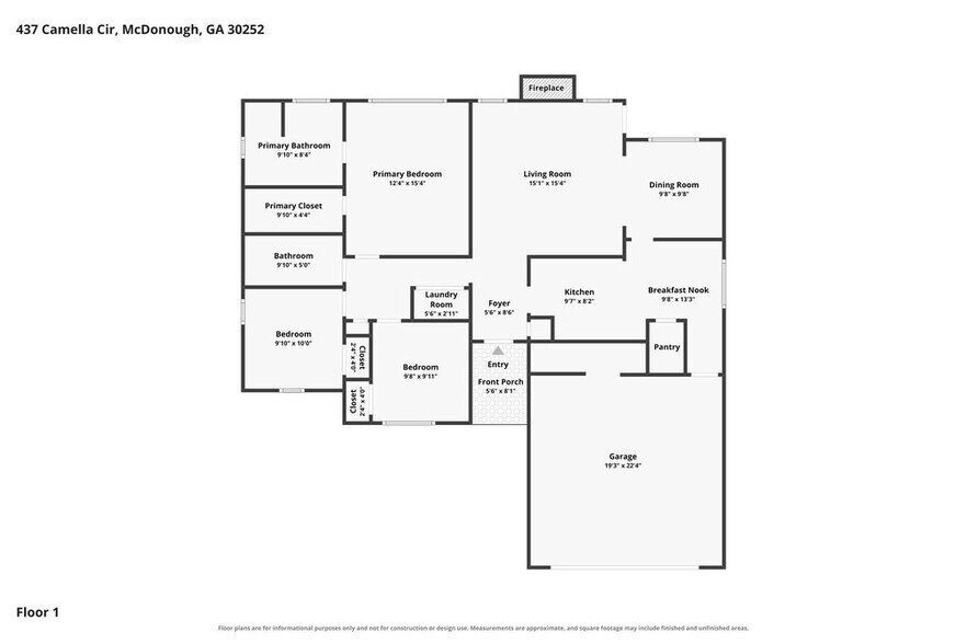 Building Photo - 437 Camella Cir