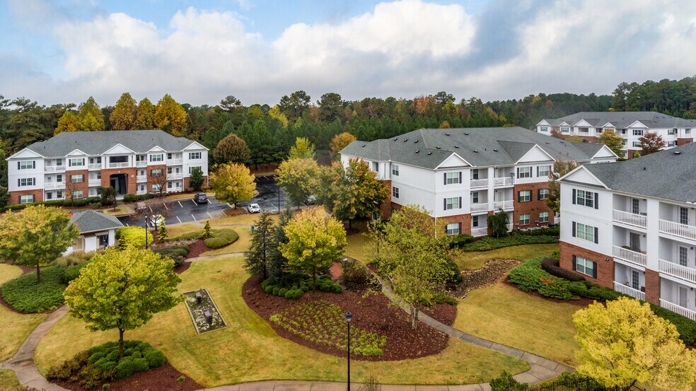 SYNC at Ten Oaks 405 Philip Blvd Lawrenceville GA 30046 Apartment