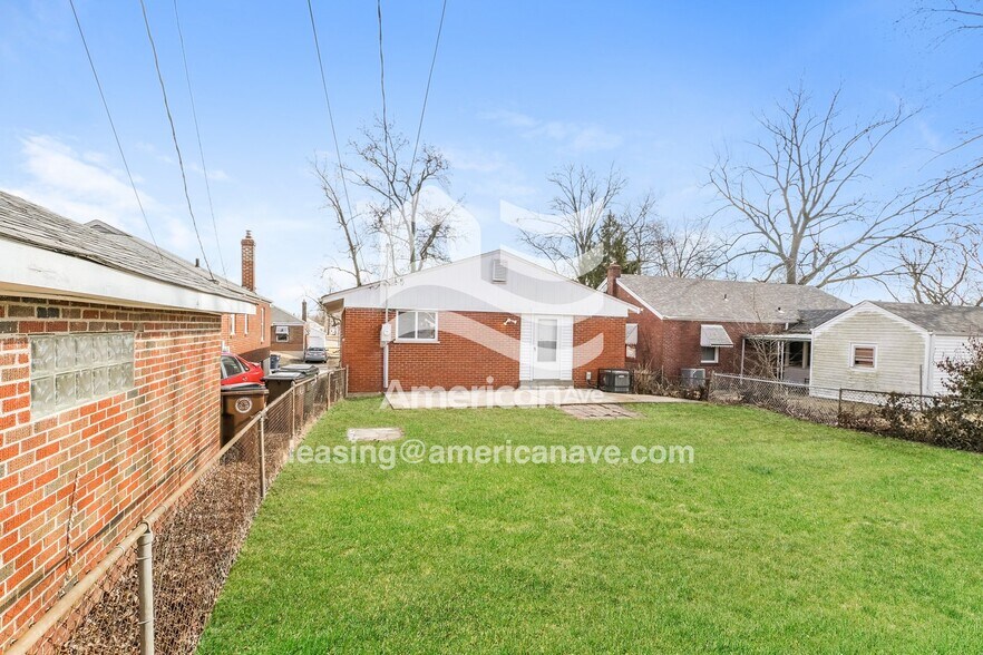 Building Photo - 6606 Boles Ave
