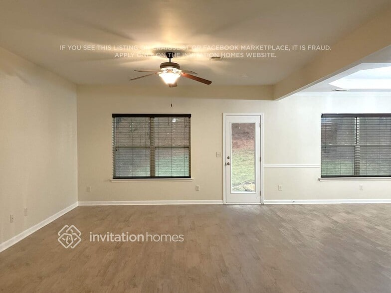 Building Photo - 321 Alcovy Way