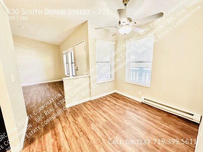 Building Photo - 430 S Depew St
