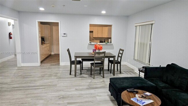 Building Photo - 2953 NW 10th Ct