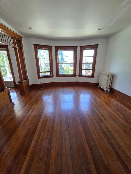 Another angle of Bedroom 1 - 2 Maple Ave