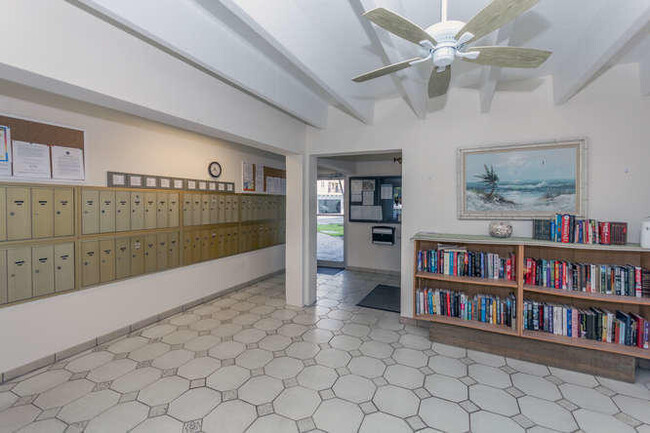 Building Photo - 3500 S Ocean Blvd