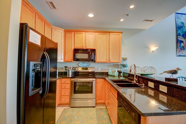 Building Photo - *Seasonal Rental* at Summer Winds 205: 3 Bedroom + Loft on Topsail Island - 3 month lease required