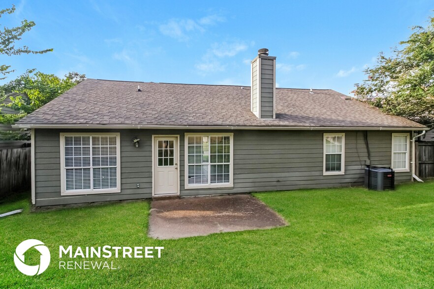 Building Photo - 7063 Brady Hill Dr