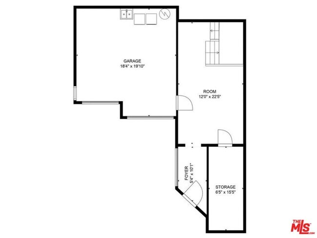 Building Photo - 2222 Bancroft Ave