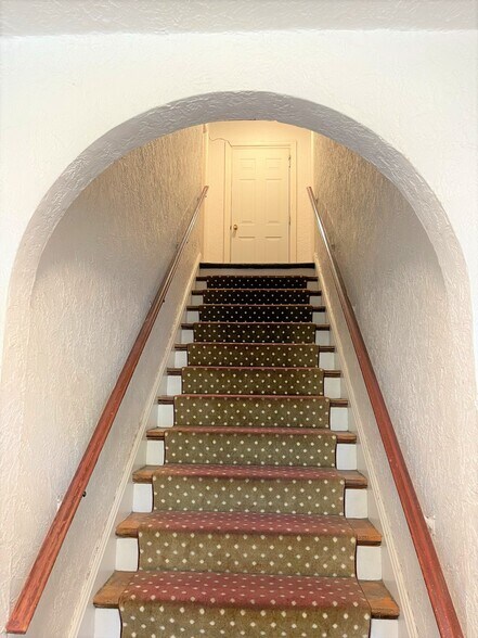 Building Photo - 6532 Wilkins Ave