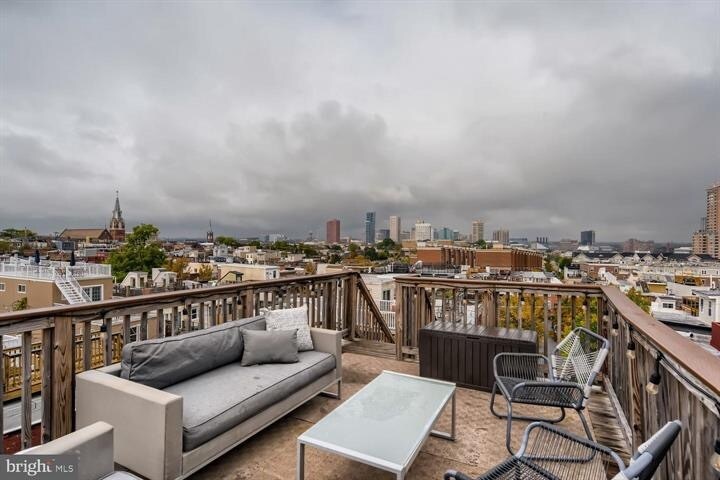 Building Photo - 524 E Fort Ave