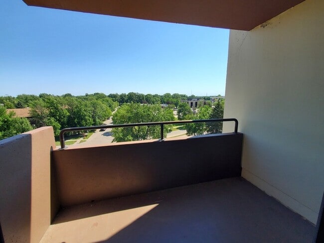 Building Photo - Columbia Park Towers