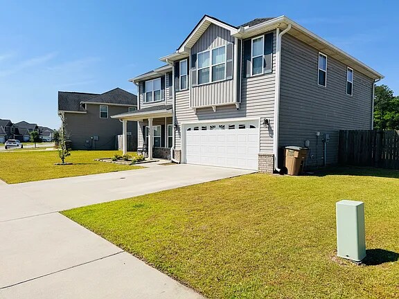 Building Photo - 554 Thorp Circle