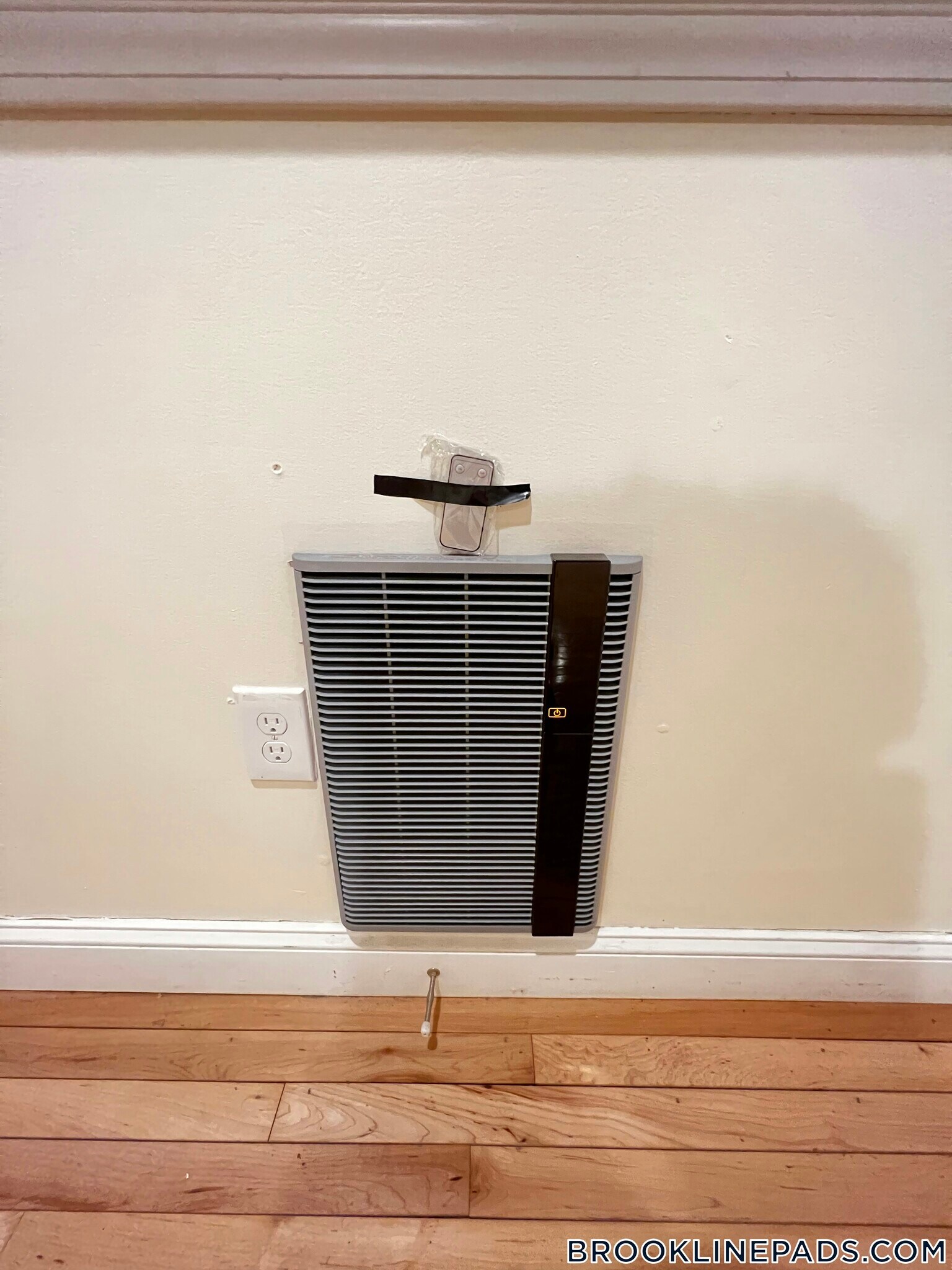 Building Photo - 1801 Beacon St