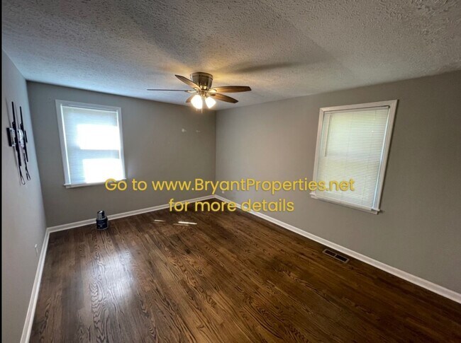 Building Photo - Nashville - Hermitage Area