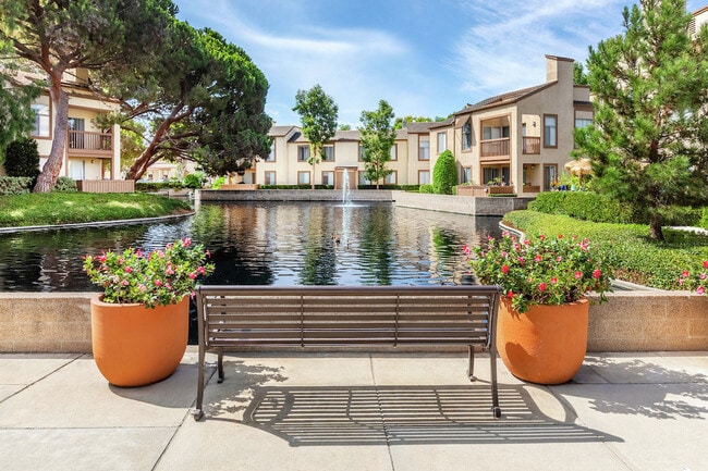 Building Photo - Rancho San Joaquin Apartment Homes