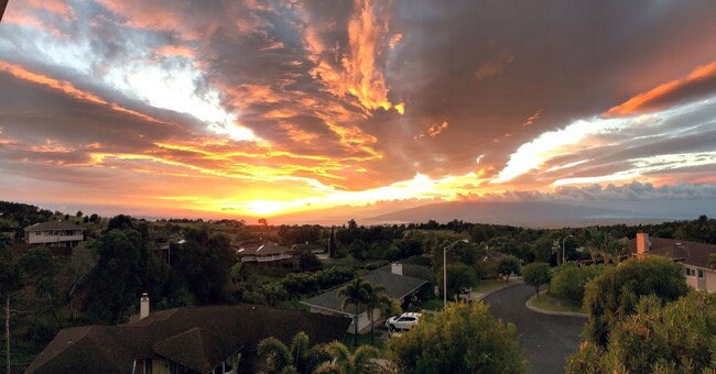 Building Photo - Breathtaking Views at Kulamanu !