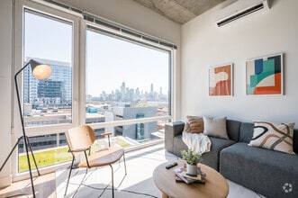 4BR, 3BR - Post Chicago Apartments