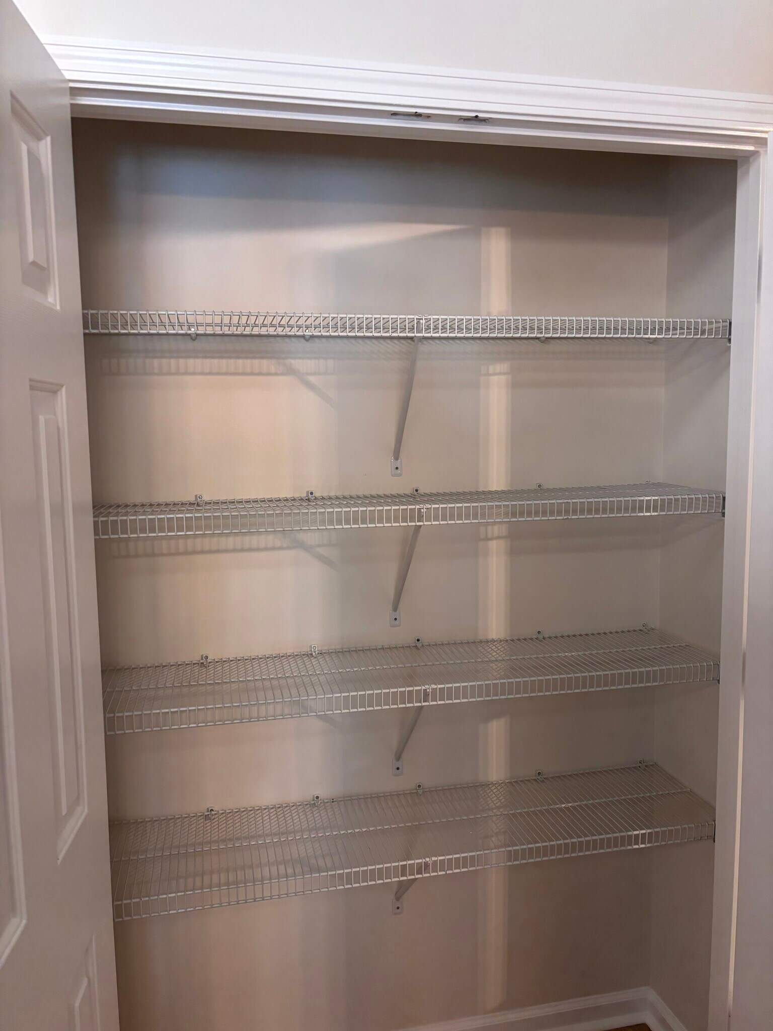 Kitchen Pantry - 83 Birkshire Way