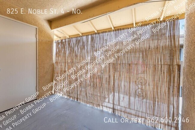 Building Photo - 825 E Noble Ave