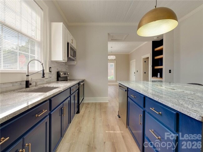 Building Photo - 1100 Pegram St