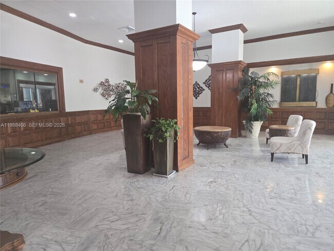 Building Photo - 3505 S Ocean Dr