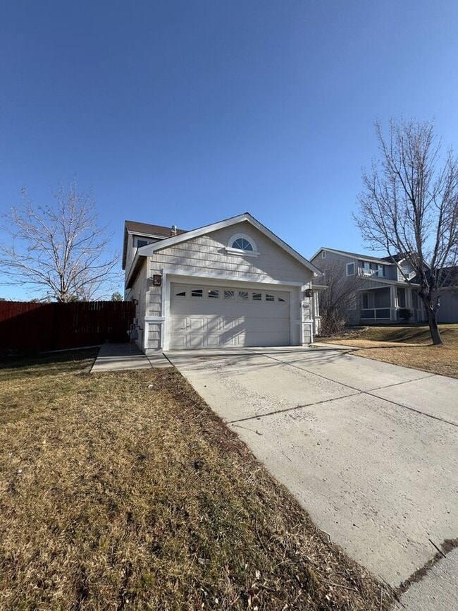 Building Photo - Coming Soon – Beautifully Upgraded North Valleys Rental!