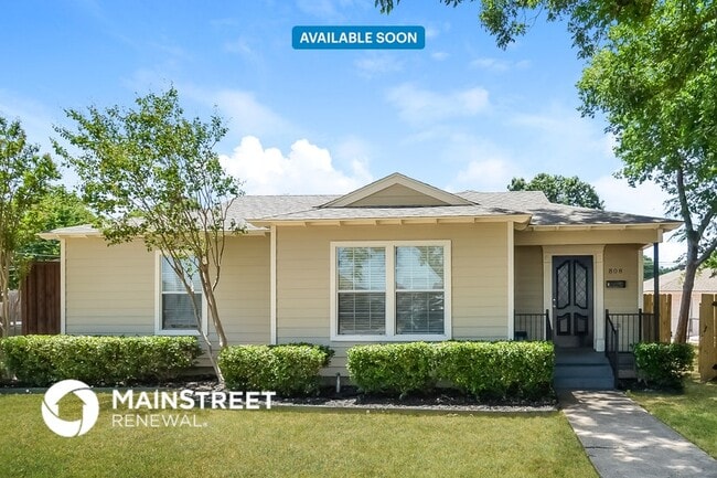 Primary Photo - 808 22nd St