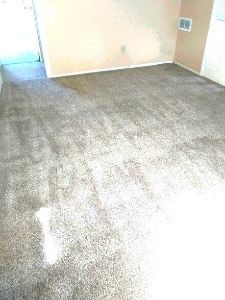 New Carpet Master B-room - 4925 Tree Top Ln