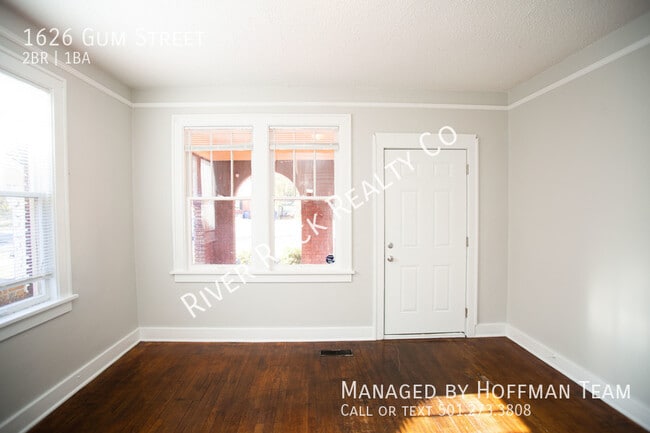 Building Photo - 1626 Gum St