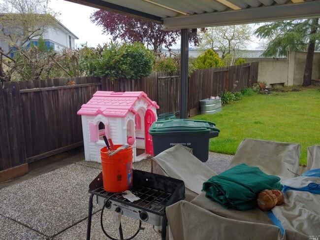 Building Photo - 7309 Roxanne Ln