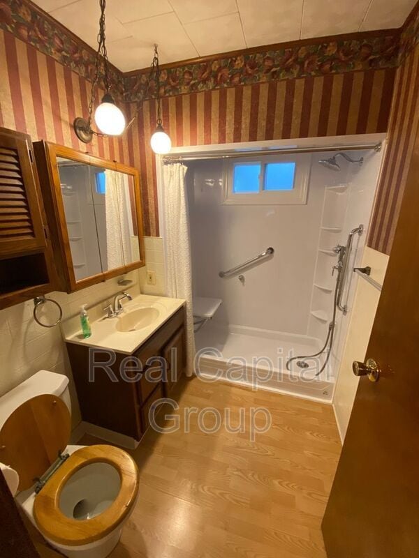 Building Photo - 539 Harlem Rd