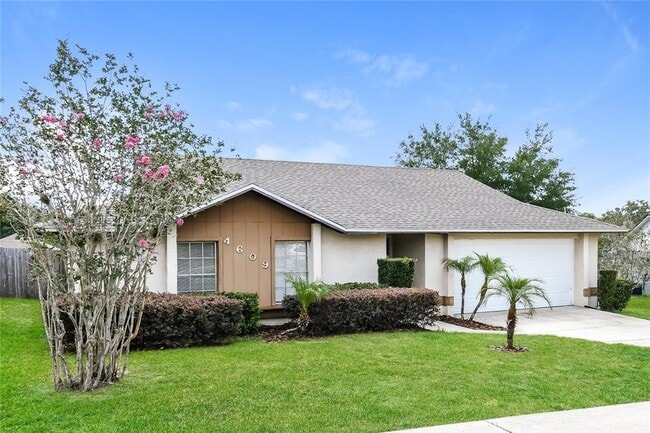 Building Photo - 4609 Wellesly Dr