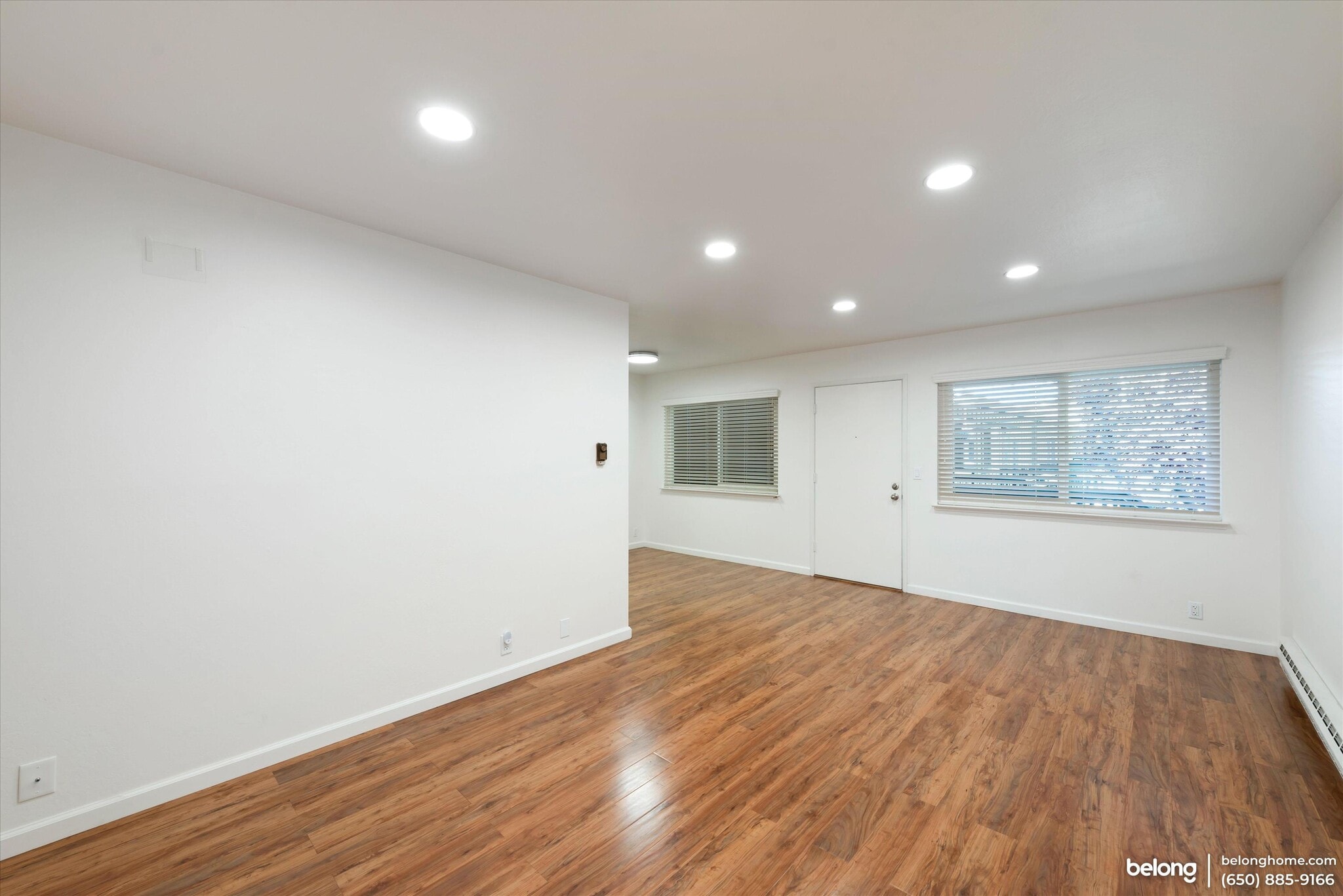 Building Photo - 2025 California St