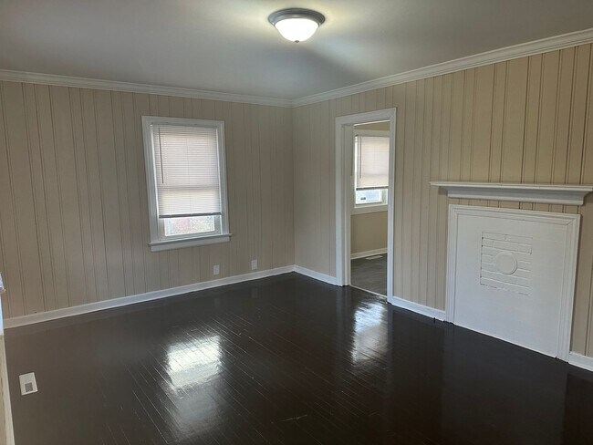 Building Photo - Four-Bedroom Bungalow with Fenced Yard Near Downtown Durham!