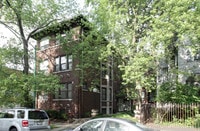 Building Photo - 5409 S. Blackstone