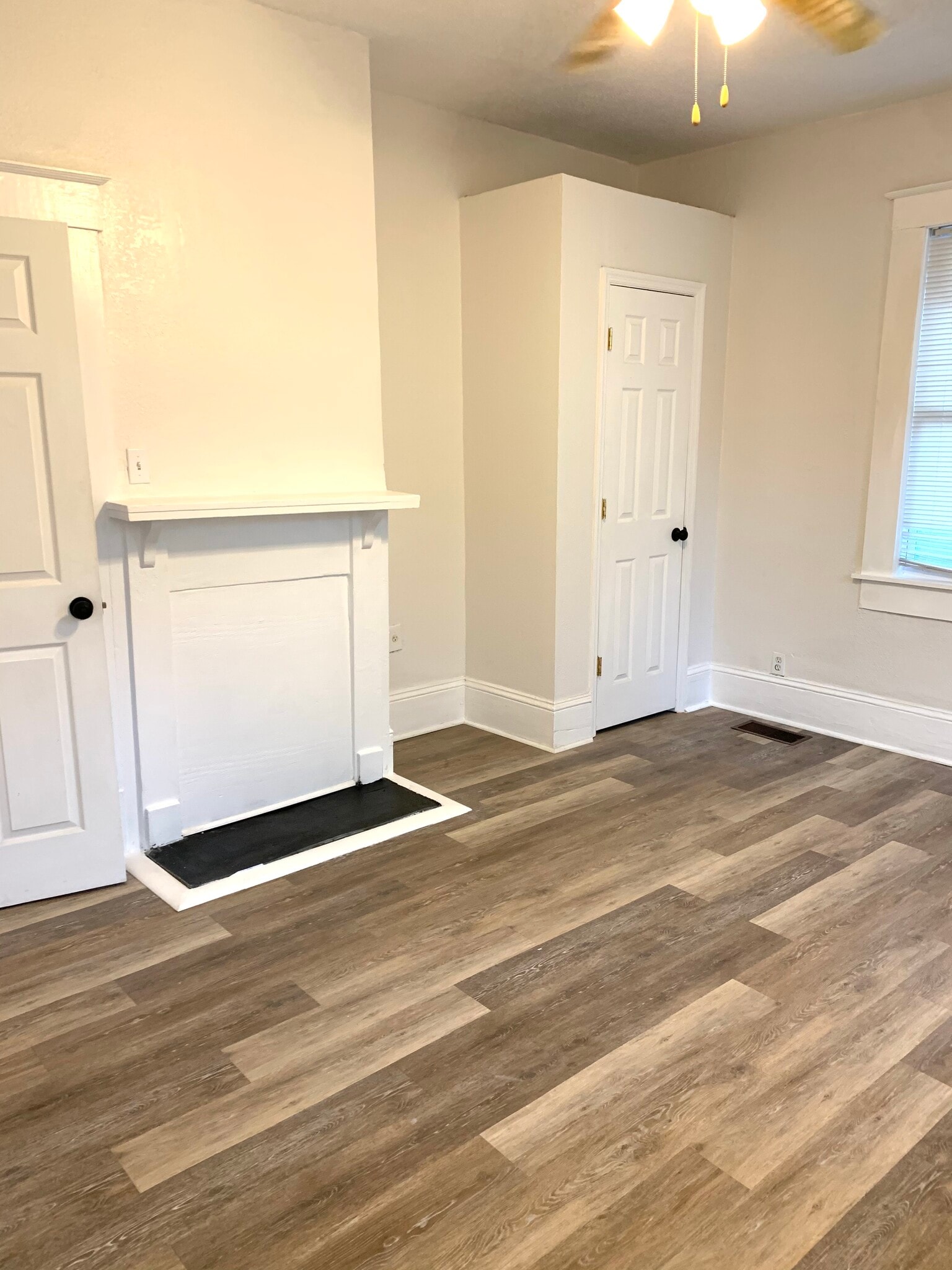 Bedroom 2 - 1605 Grove St
