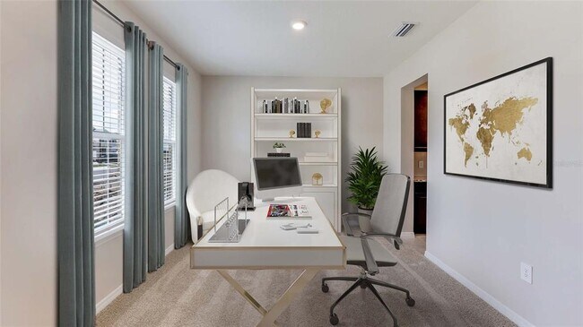 Building Photo - 1442 NW 136th Blvd