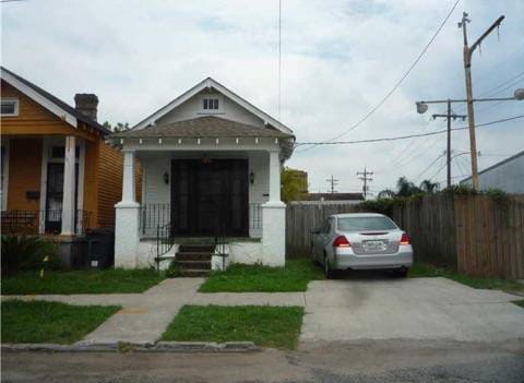 Building Photo - 1807 Fern St