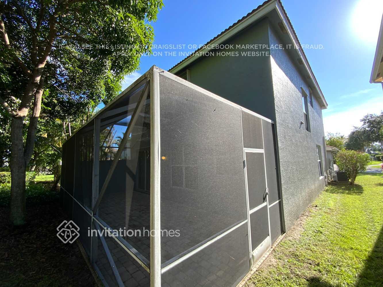 Building Photo - 5115 Crescent Moon Dr