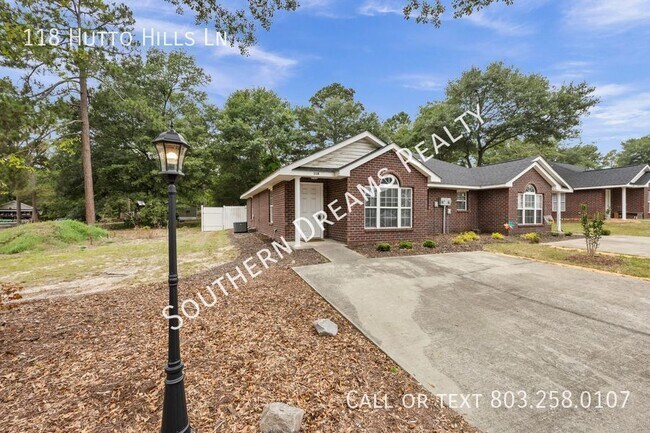 Building Photo - 118 Hutto Hill