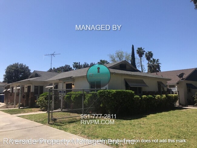 Building Photo - 2 br, 1 bath House - 7414 Potomac St