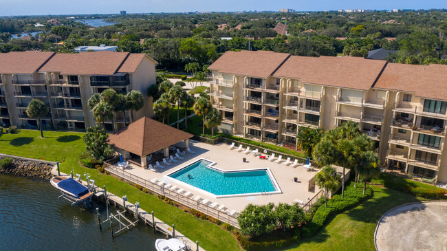 Building Photo - 1401 Tidal Pointe Blvd