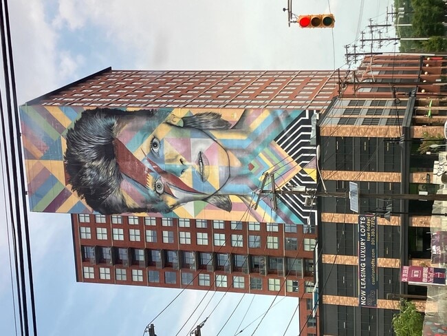 Building Photo - 1677 John F. Kennedy Blvd