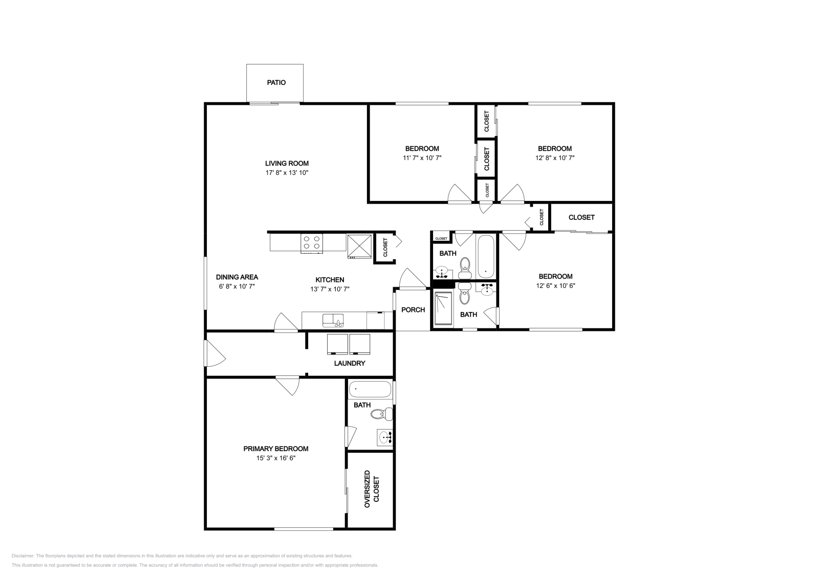 Building Photo - 2830 Judith Ln