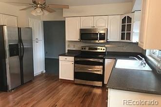 Building Photo - 322 Berthoud Way