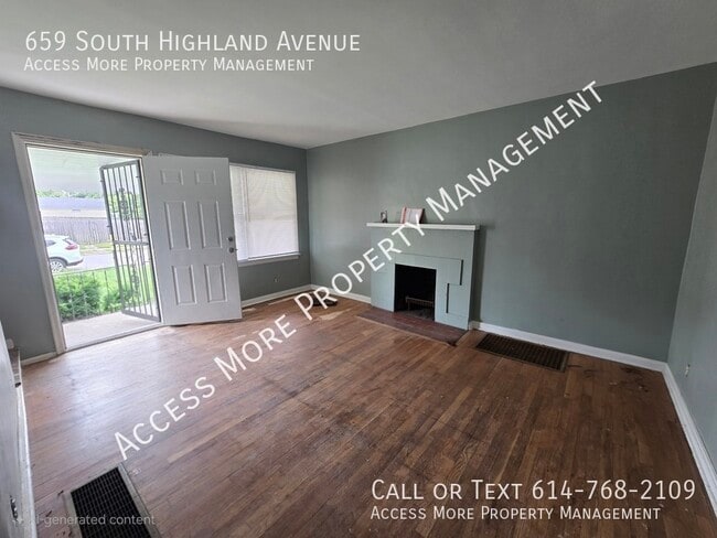 Building Photo - 659 S Highland Ave