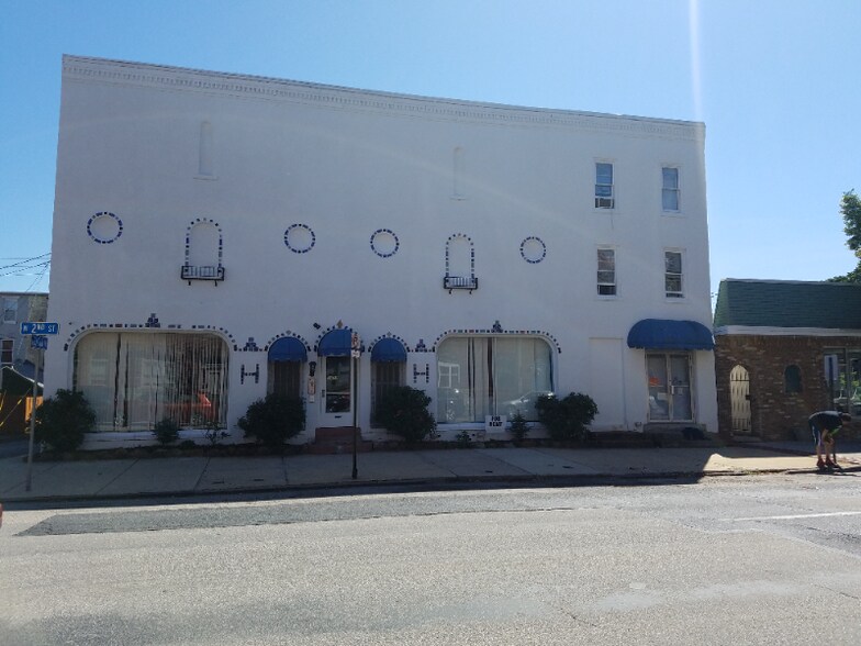 Primary Photo - 1419 N 2nd St