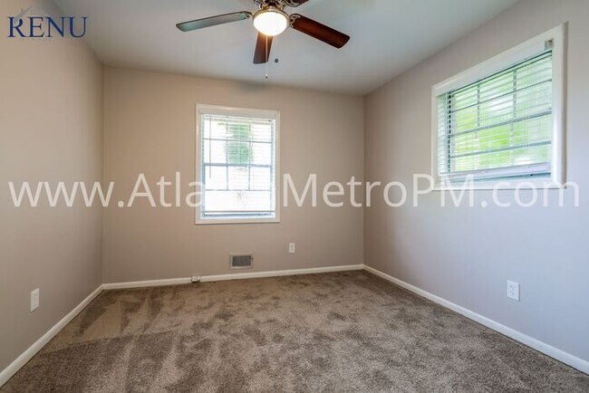 Building Photo - Now Available!