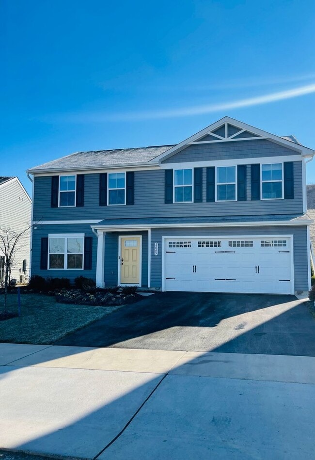 Building Photo - 2065 Tailor Dr