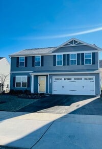 Building Photo - Single Family Home for Rent in Cobblers Valley!